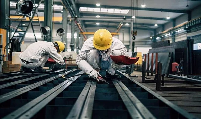 Evka 3 Eşya İstifleme Hizmeti