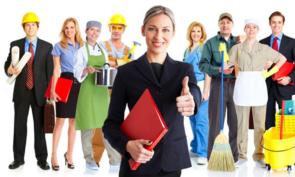 Evka 3 Eşya İstifleme Hizmeti